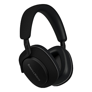 Bowers & Wilkins PX7 S2e Anthracite Black