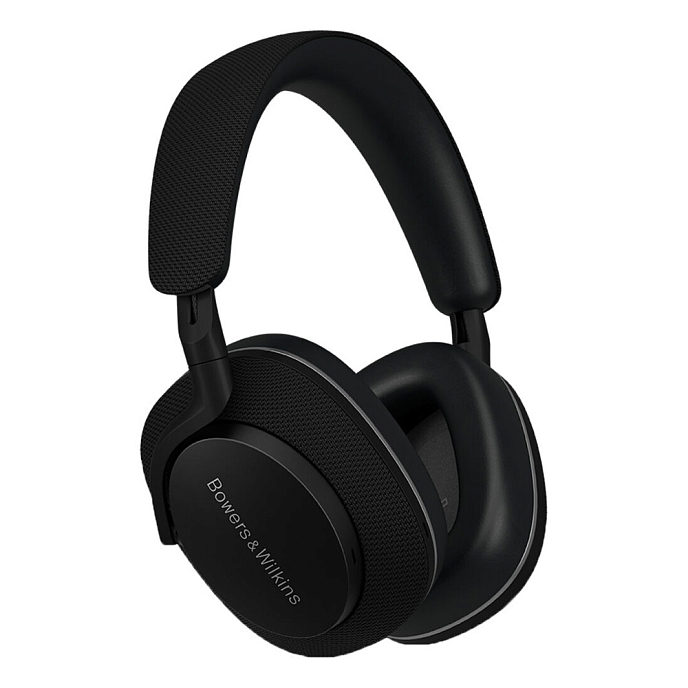 Беспроводные наушники Bowers & Wilkins PX7 S2e Anthracite Black - рис.0
