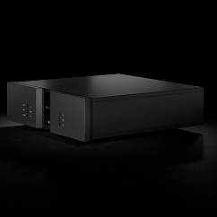 Фонокорректор Vitus Audio SP‐103 MK.II Jet Black