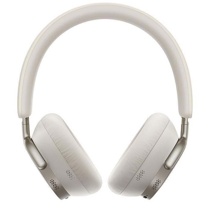 Беспроводные наушники Baseus Inspire XH1 Starlight Off-White - рис.1