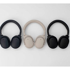 Беспроводные наушники AG WHP01K MK2 Deep Navy