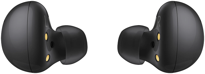Беспроводные наушники Samsung Galaxy Buds2 Black - рис.3