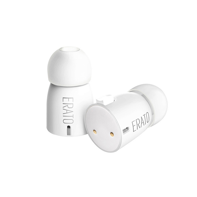 Беспроводные наушники ERATO Verse White - рис.2