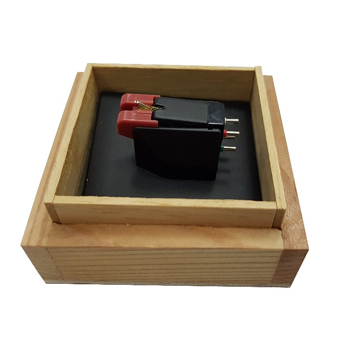 Звукосниматель Sumiko Moonstone - рис.2