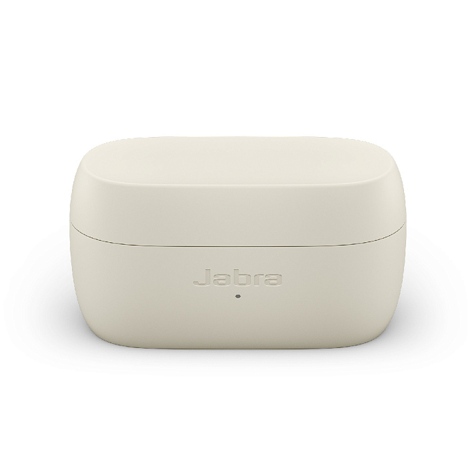 Беспроводные наушники Jabra Elite 3 Light Beige - рис.1