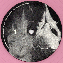 Виниловая пластинка Madonna - Confessions II (Pink Translucent) - 2LP