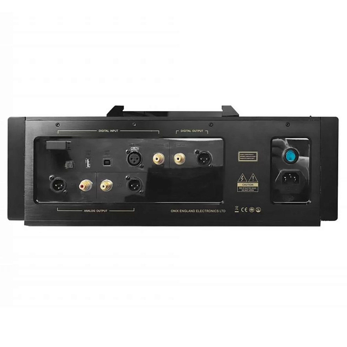 CD проигрыватель Onix OC93 - рис.2