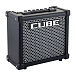 Гитарный усилитель Roland Cube-10GX Black - рис.1