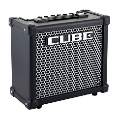 Гитарный усилитель Roland Cube-10GX Black