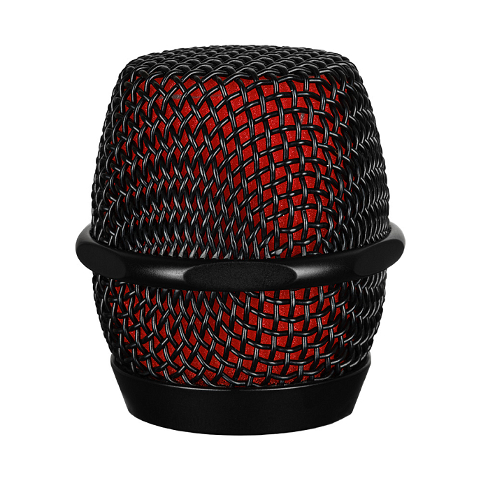 Микрофон вокальный SE Electronics V7 PTT Black Red - рис.2