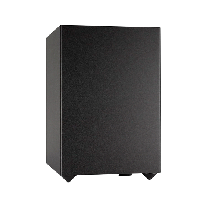 Сабвуфер Indiana Line Basso 880 Black - рис.1