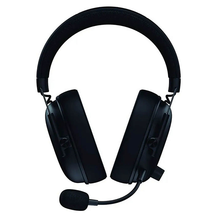 Игровая гарнитура Razer BlackShark V3 Black - рис.1