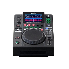 DJ-контроллер Gemini MDJ-600