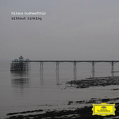 Виниловая пластинка Hildur Guonadottir – Without Sinking LP