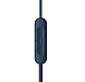 Наушники Sony WI-XB400 Blue - рис.2