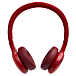 Беспроводные наушники JBL Live 400BT Red - рис.1