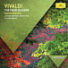 CD-диск Vivaldi; Gidon Kremer; London Symphony Orchestra; Claudio Abbado - The Four Seasons - рис.0