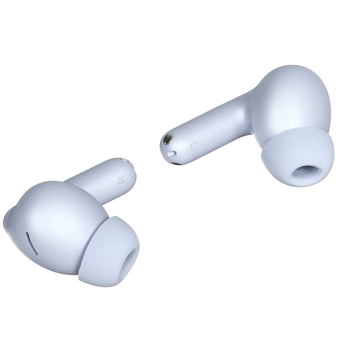 Беспроводные наушники Xiaomi Redmi Buds 6 Pro Lavender Purple - рис.4