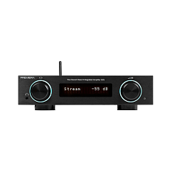 Интегральный усилитель Premiera D2S Black