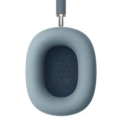 Беспроводные наушники Apple AirPods Max USB-C Blue