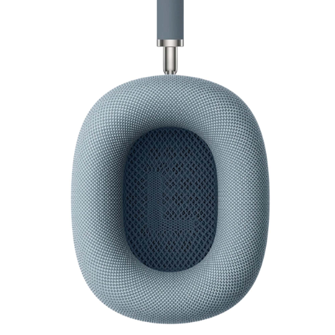 Беспроводные наушники Apple AirPods Max USB-C Blue - рис.4