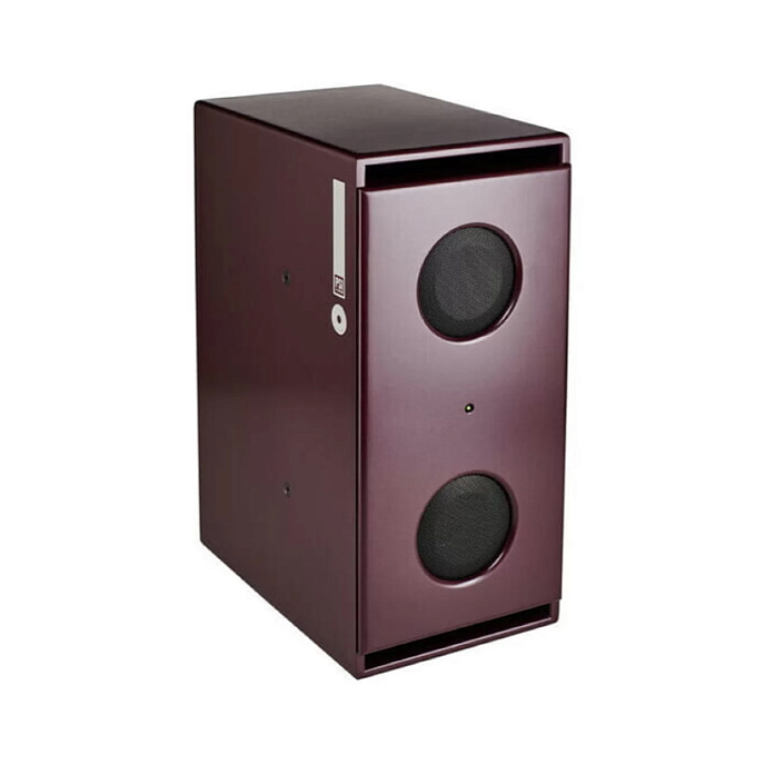 Сабвуфер PSI Audio Sub A225-Ms Red - рис.1