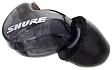 IEM наушники Shure SE215 K Right - рис.1