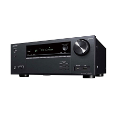 Ресивер Onkyo TX-NR6100 M2 Black
