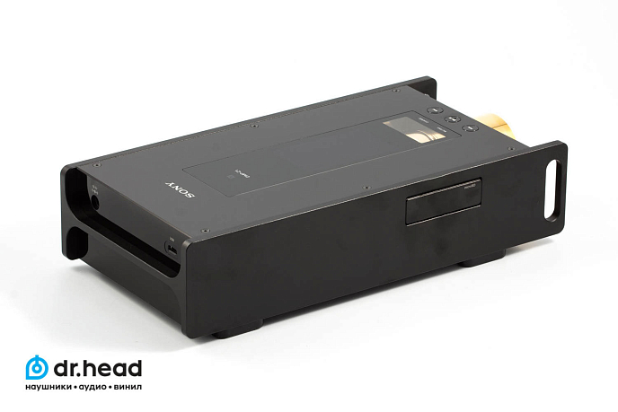 Плеер Sony DMP-Z1 - рис.4