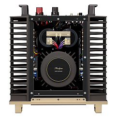 Усилитель мощности Accuphase A-300 Gold
