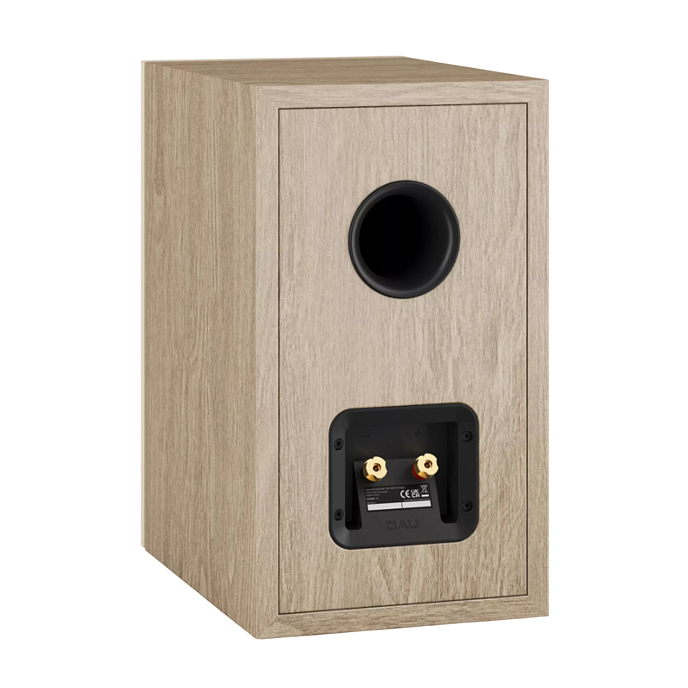 Полочная акустика Dali SONIK 3 Natural Oak - рис.4