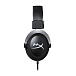 - рис.4 Игровая гарнитура HyperX CloudX XboX Black - рис.4