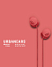 Наушники Urbanears Medis Coral - рис.3