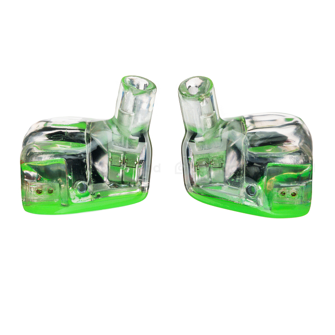 IEM наушники Aurian Jungle Universal - рис.5