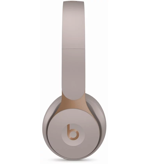 Беспроводные наушники Beats Solo Pro Grey - рис.1