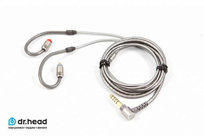 High End наушники Sony IER-Z1R - рис.3