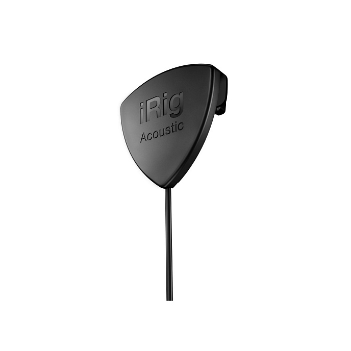 Микрофон для гитары IK Multimedia iRig Acoustic - рис.0