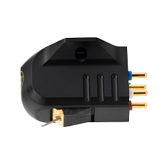 Звукосниматель Goldring Ethos SЕ Black