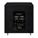 Сабвуфер Mission MS-400 Black - рис.2 Сабвуфер Mission MS-400 Black - рис.2