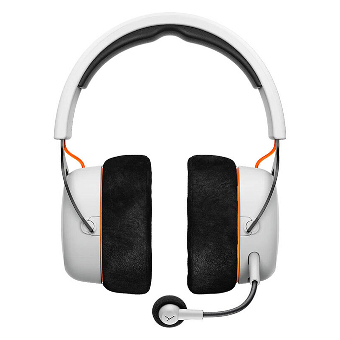 Игровая гарнитура Beyerdynamic MMX 150 Wireless Arctic White - рис.1