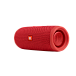 Портативная колонка JBL Flip 5 Red - рис.1