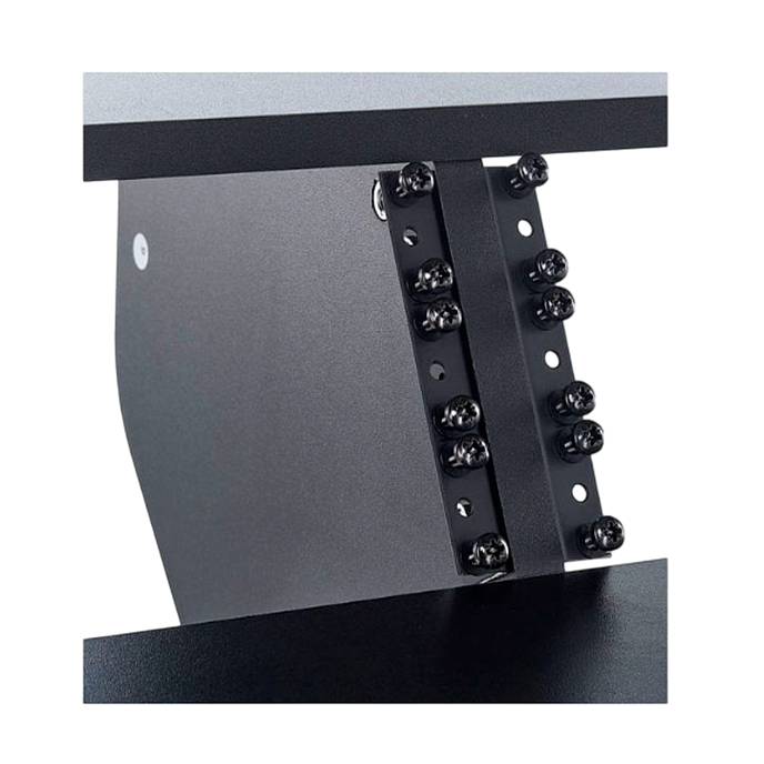 Стол Zaor Vision W Black White - рис.5