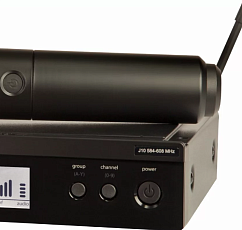 Радиосистема Shure BLX24RE/SM58 M17