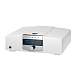 Сетевой аудиоплеер MBL C41 Network Player White Palinux - рис.1