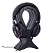 Подставка для наушников Radiotehnika BH-01 Black - рис.2