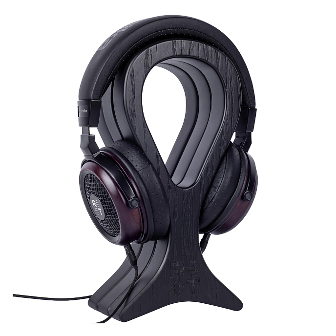 Подставка для наушников Radiotehnika BH-01 Black - рис.2