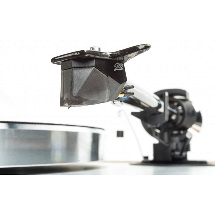 Звукосниматель Pro-Ject Pick It 2M Silver - рис.1