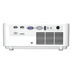 Проектор Exell EXD102Z White