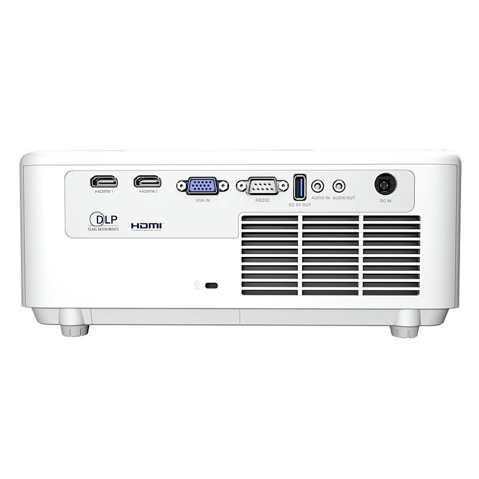 Проектор Exell EXD102Z White - рис.2