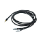 HeadMade EX-3 Sennheiser HD800, HD820 2.5mm 1.5m